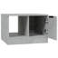 Jarran Frame Coffee Table with Storage-1208359310