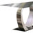 Irfana Pedestal Dining Set
