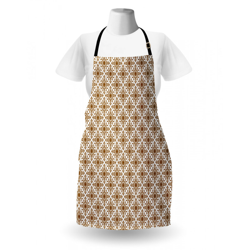 Bib Apron