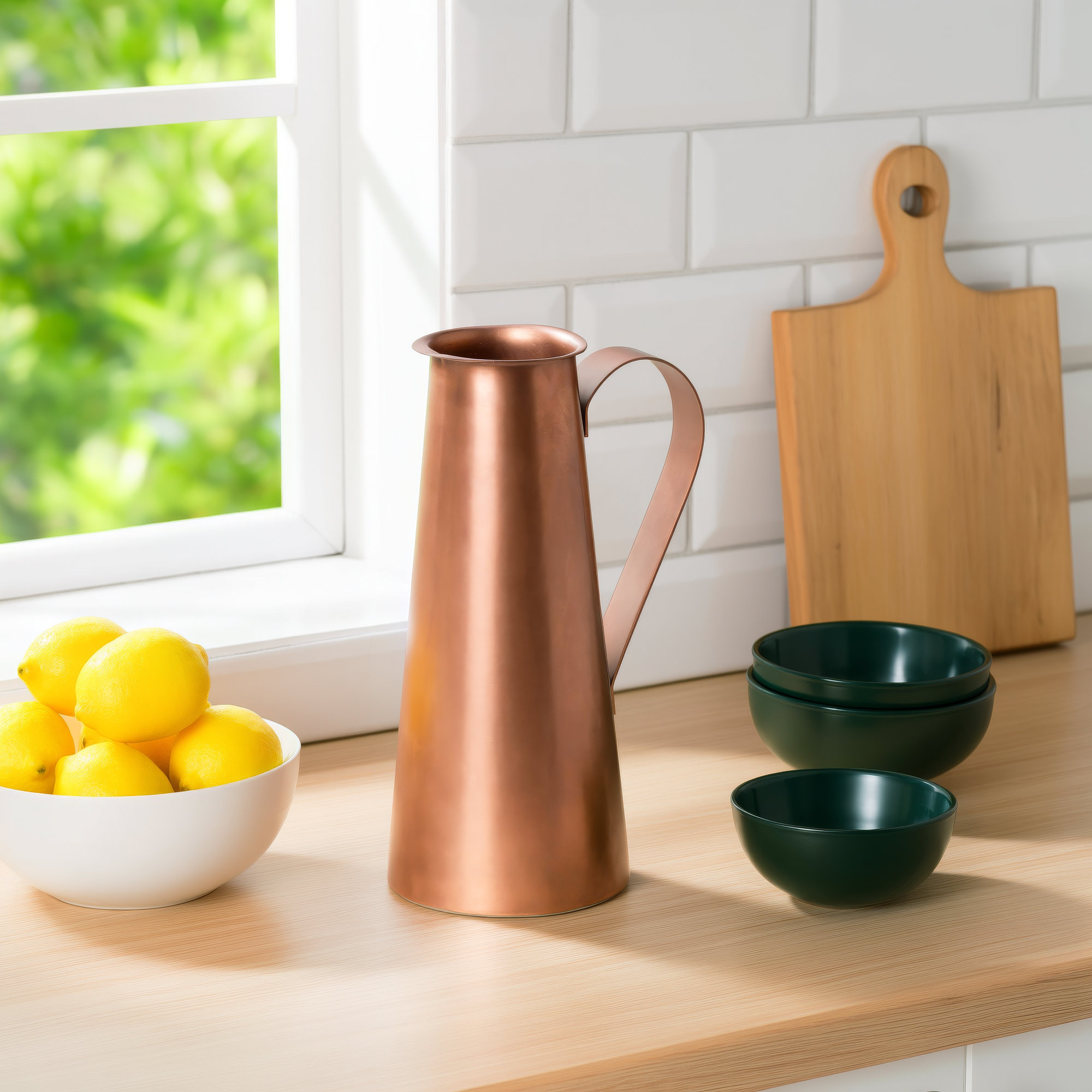 Calvi Pitcher