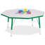Table d'activité à hauteur ajustable Berries-16129190-16129179-16129180