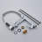 Senlesen Pull Down Kitchen Faucet
