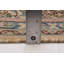 One-of-a-Kind Rectangle 6'5" X 9'0" 1990's Wool Area Rug