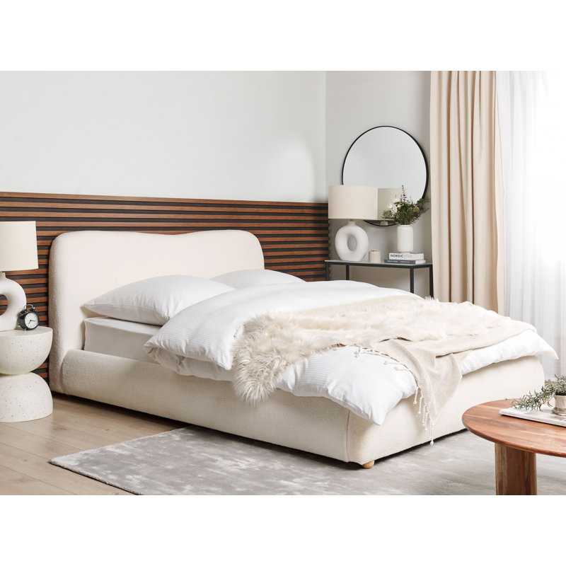 Bozhidar Upholstered Ottoman Storage Bed