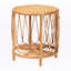 Table de bout Galveston Honey Rattan