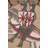  Sceau Templier I Cotton Throw Pillow Cover