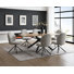 Hynes 7-piece Dining Table Set