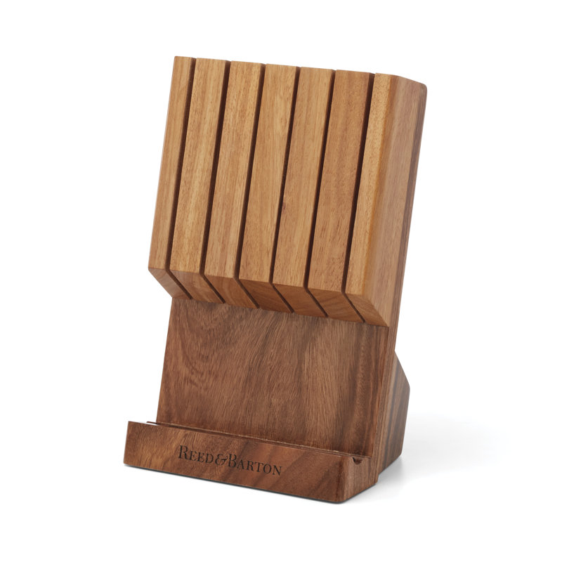 7-Piece Cutlery Block Set