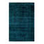 Fine Vibrance One-of-a-Kind 4' 3" x 6' 2" Hand Knotted Area Rug