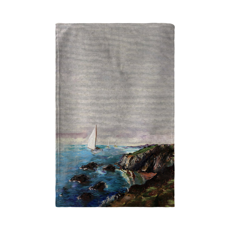 Dish Cloth Kitchen Towel