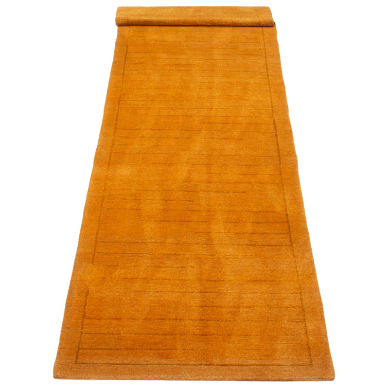 Tapis brun Opulence 3 pi 1 po x 11 pi 7 po