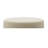 Weigand 39" Wide Round Abstract Cocktail Ottoman-1027051360