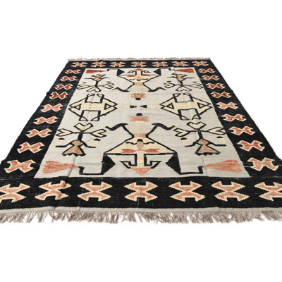 Jose Gray Rug