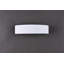 Blandford Ceramic Up & Downlight