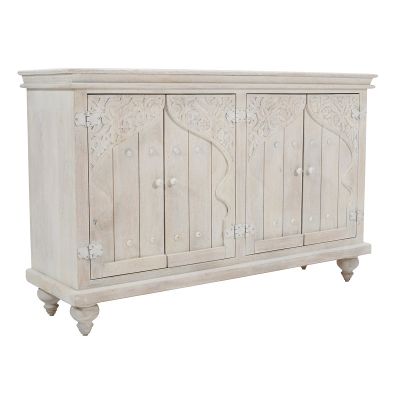 Vikas 60'' Sideboard