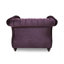 Fauteuil club Chesterfield