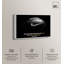 Art mural, art blanc, 15 x 10-129962169-129962174