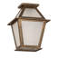 1 - Light Flush Mount