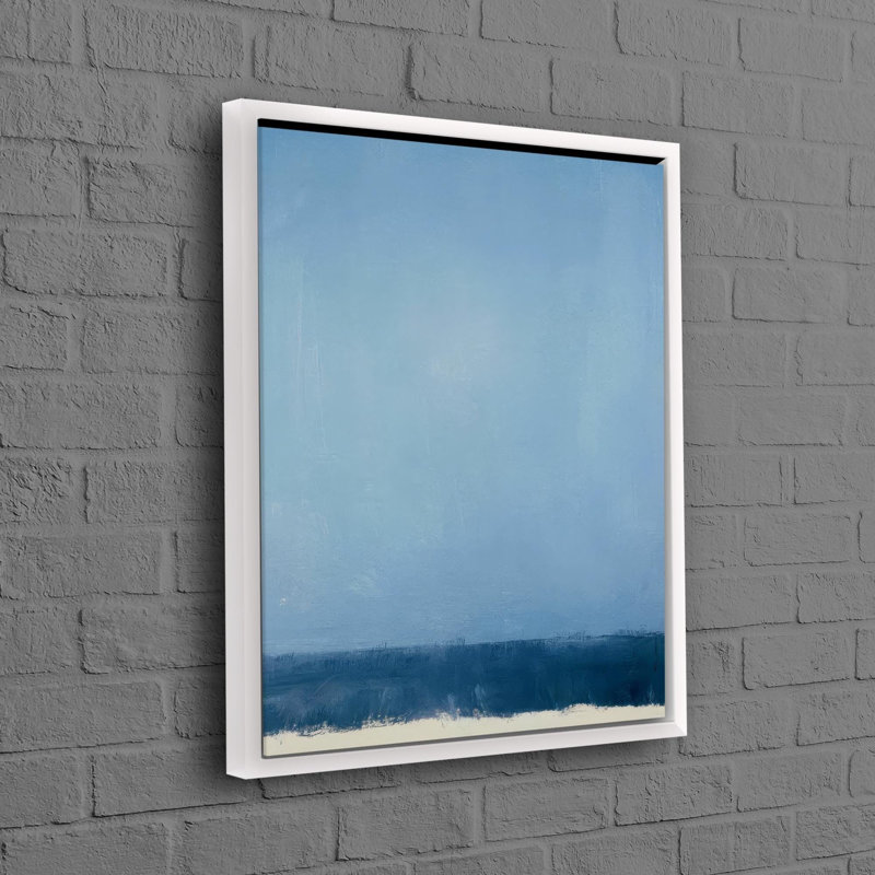 La conception 3D minimaliste sur toile de coton ajoute une touche de charme à votre décoration murale pour la maison ou le bureau