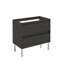 Ambra 31.7'' W Single Vanity-1692328828-1621336964