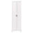 Storage Cabinet With Two Doors For Bathroom-1206400379