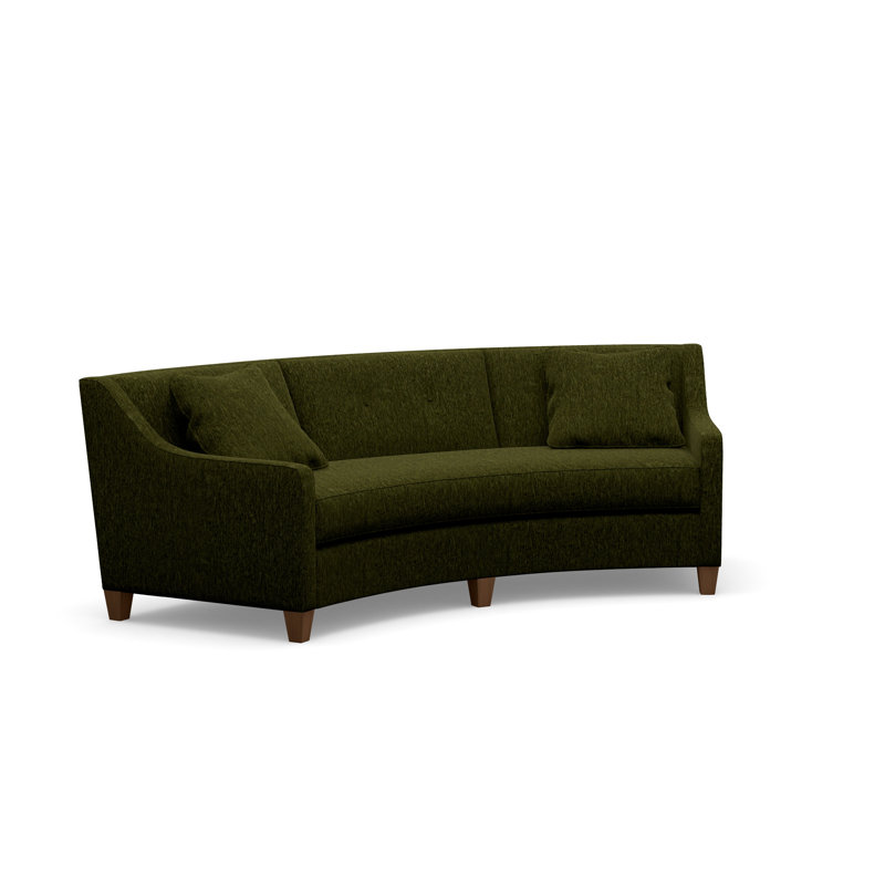 Tousley Sofa, Luscious 414248, Walnut