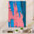 Toile tendue