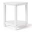 Banc de douche en poly-346335632