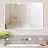 Versatile Bathroom Vanity Mirror With Adjustable Color Temperature And Dimming Function