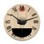 Horloge murale Hudanich-525678799