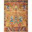 Wool Oriental Area Rug-81904685