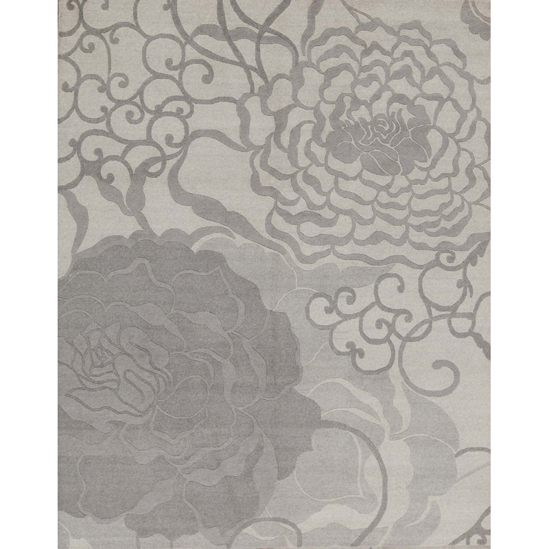 One-of-a-Kind 7'11" X 9'11" Area Rug