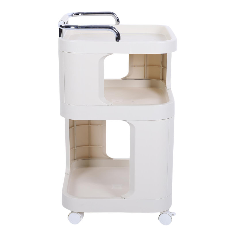 61cm H x 35cm W Bathroom Cabinet