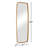 Belle Iron Wall Mirror-22948103-22948099