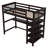 Gerlean Kids Loft Bed-944394551-944394549