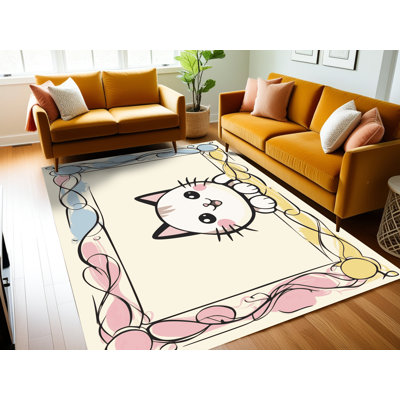 Tapis Harriet Bee