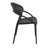 Farrah Stacking Patio Dining Armchair-963678907
