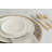 Burien 8" Dinner Plate