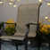 Alyah Round 4 - Person 47'' Long Dining Set
