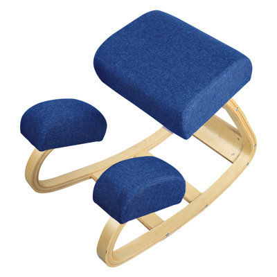 Ergonomic Kneeling Chair