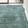 Goodfellow Oriental Turquoise/Blue Area Rug