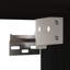 2 Piece Pine Solid Wood Floating Shelf-440366140