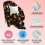 Couverture simple en flanelle JYK Halloween-134645238