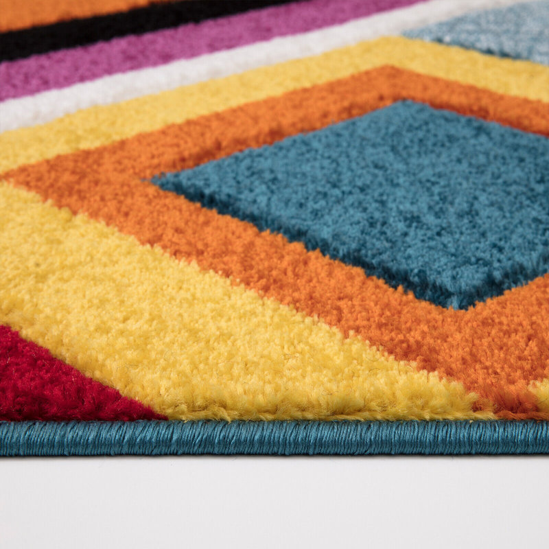 Area Rug, Rectangle 120cm x 170cm