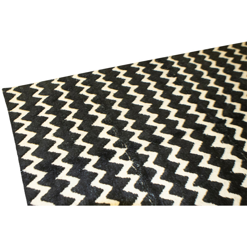Handmade Wool Area Rug