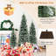 Arbre de Noël artificiel 60 'pin 60'