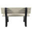 Swing Outdoor Bench-1480844330