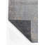 Rapture Abstract Area Rug in Gray-536566196