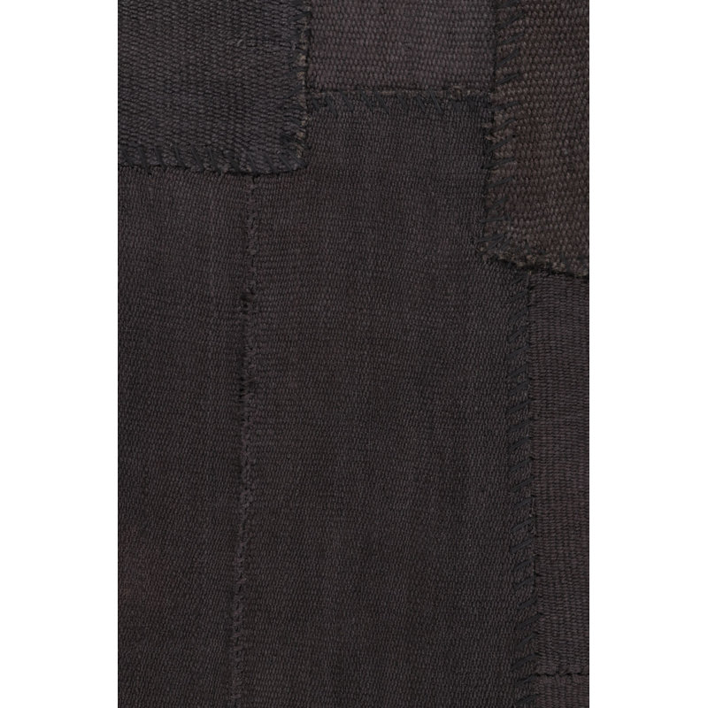 One-of-a-Kind 7'0"x9'10" Flatweave Area Rug