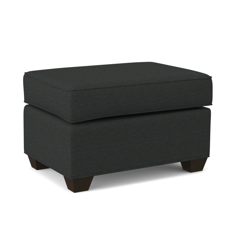 Repose-pieds standard de 27 po Clark, Cafelle, Ridgecrest minuit